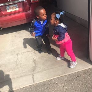 Meet your Posher, Tanya